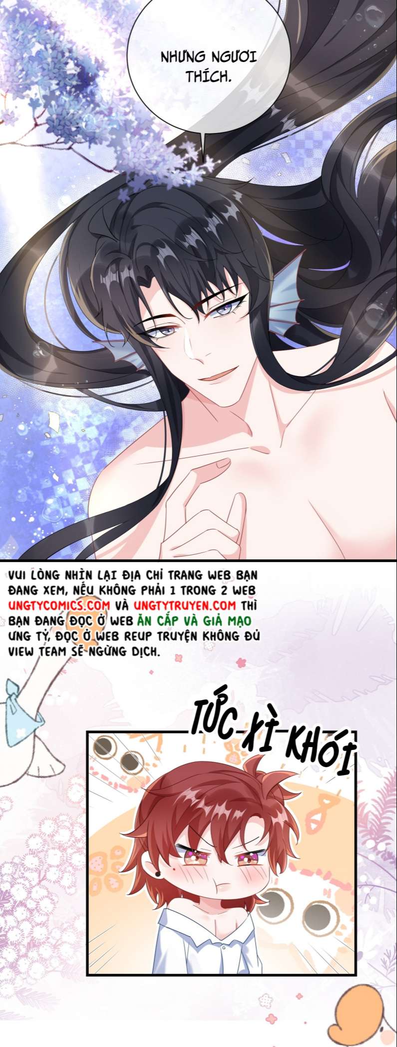 Giáo Bá Là Một Tên Yêu Tinh Chap 44 - Next Chap 45