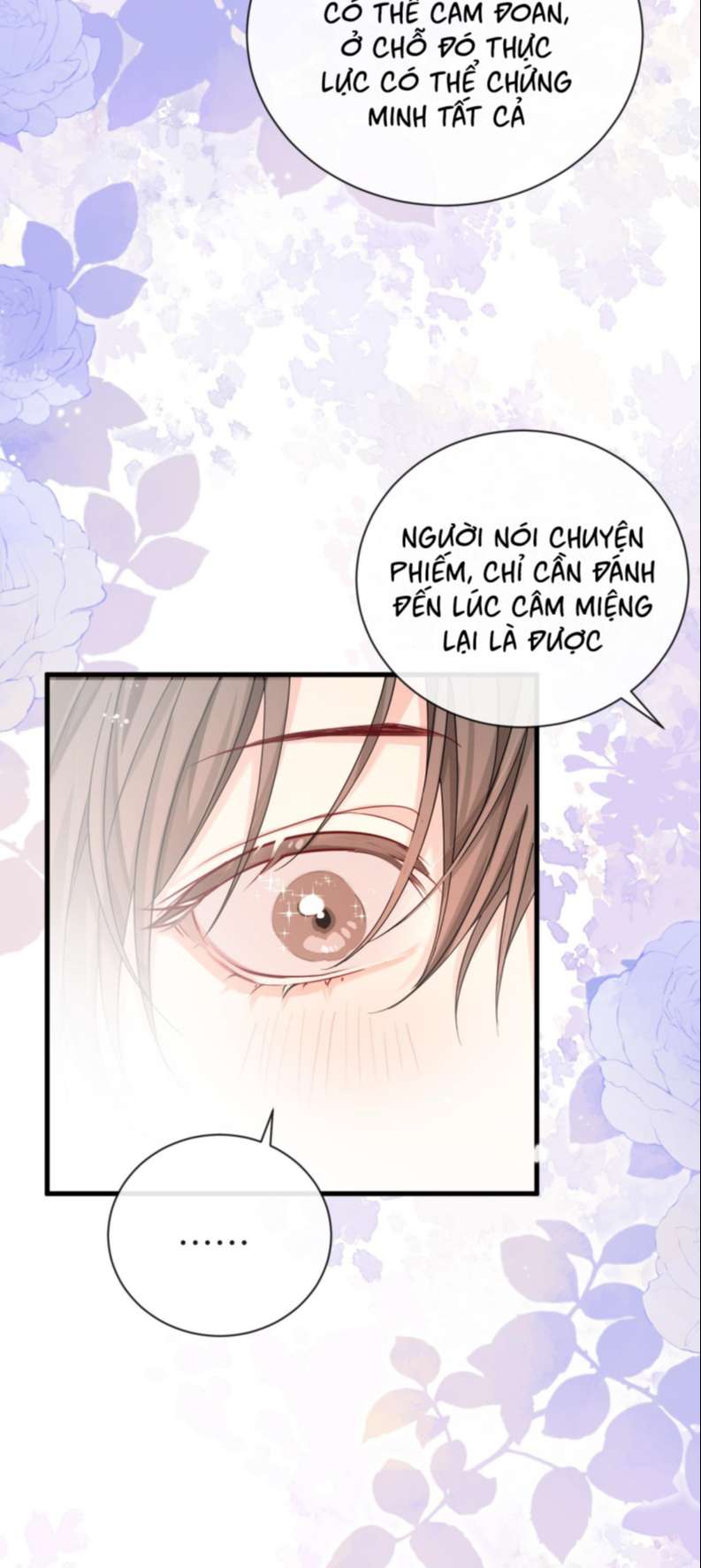 Nhân Ngư Rơi Xuống Chap 47 - Next Chap 48