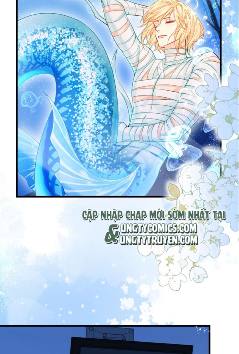 Nhân Ngư Rơi Xuống Chap 47 - Next Chap 48