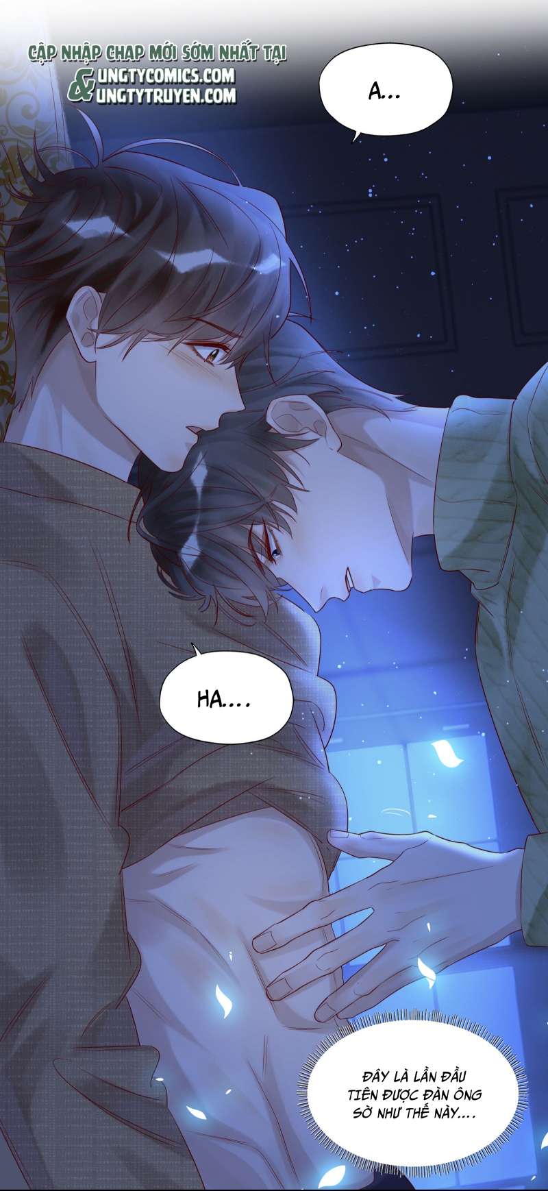 Phim Giả Làm Thật Chap 20 - Next Chap 21