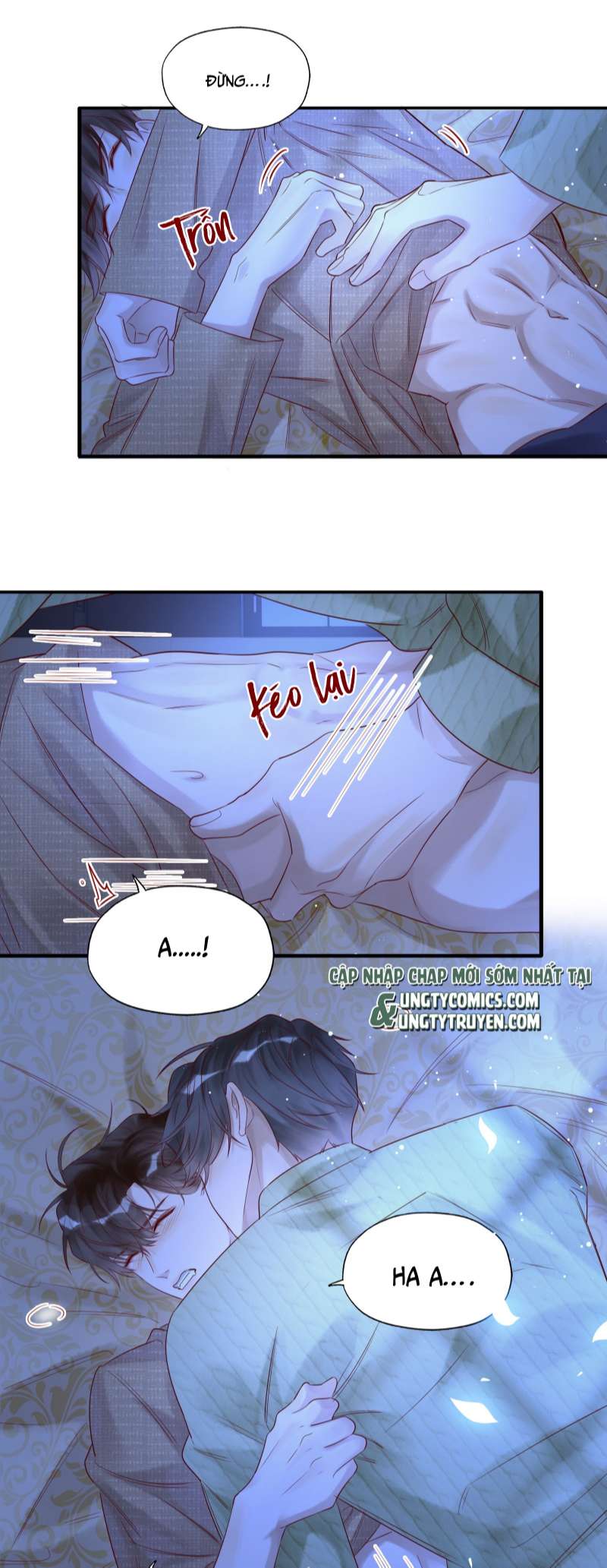 Phim Giả Làm Thật Chap 20 - Next Chap 21