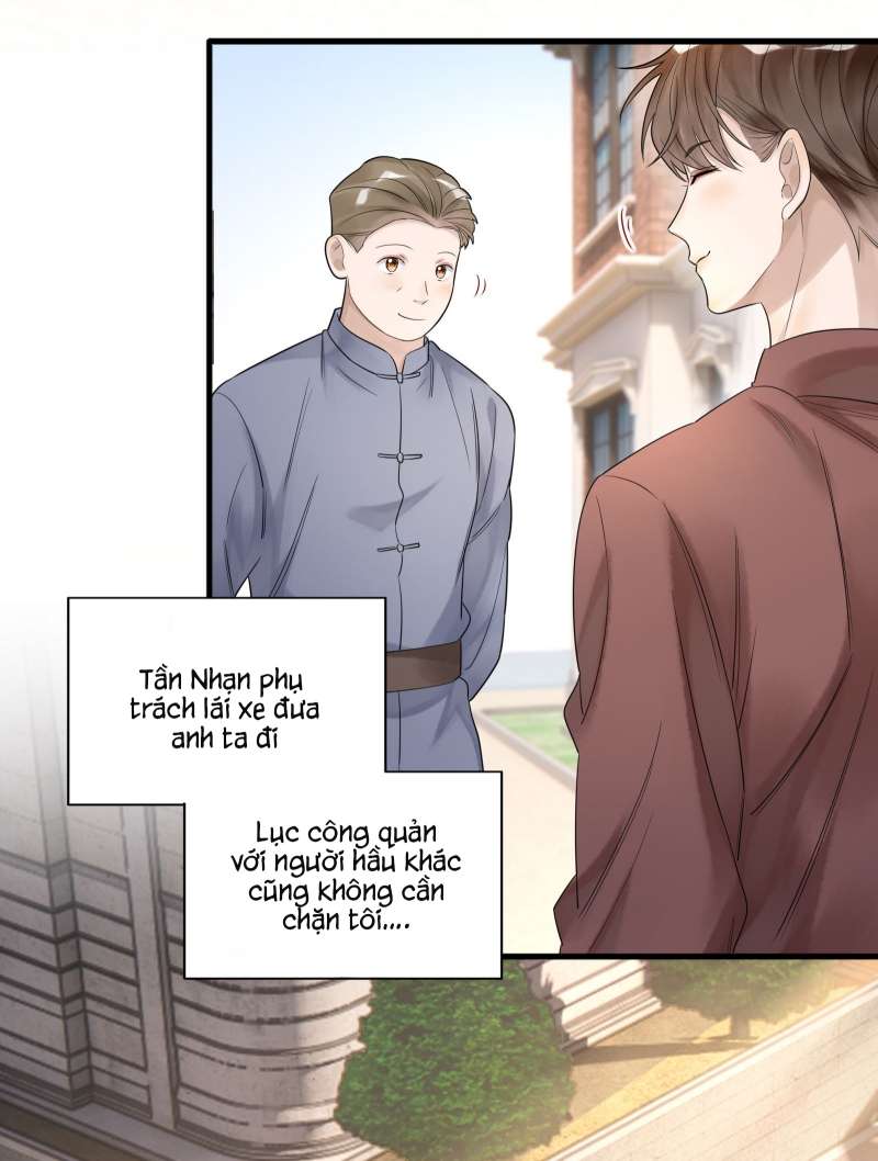 Phim Giả Làm Thật Chap 20 - Next Chap 21