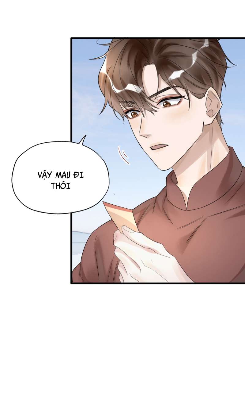 Phim Giả Làm Thật Chap 20 - Next Chap 21