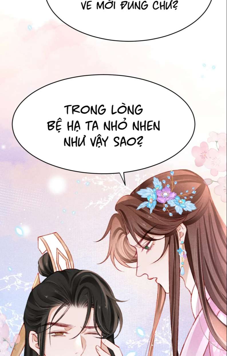 Cô Vương Tại Hạ Chap 56 - Next Chap 57