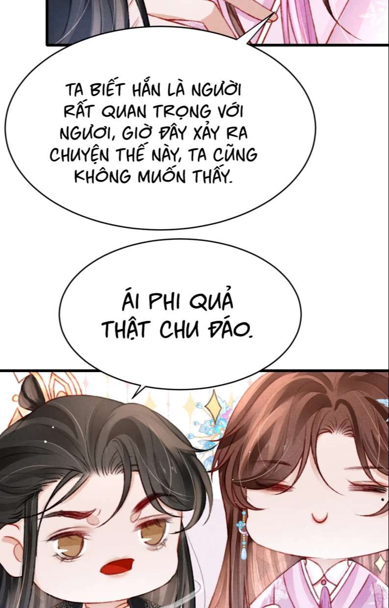 Cô Vương Tại Hạ Chap 56 - Next Chap 57