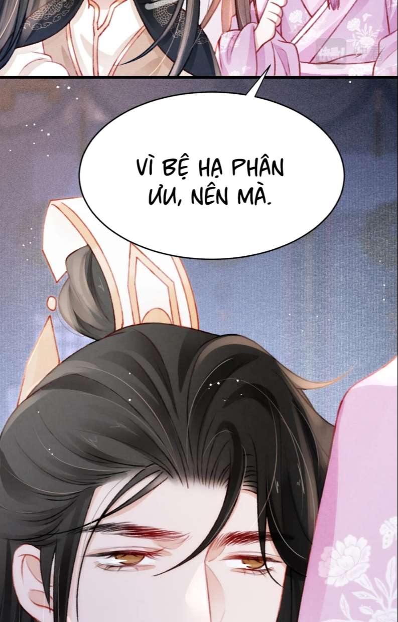 Cô Vương Tại Hạ Chap 56 - Next Chap 57