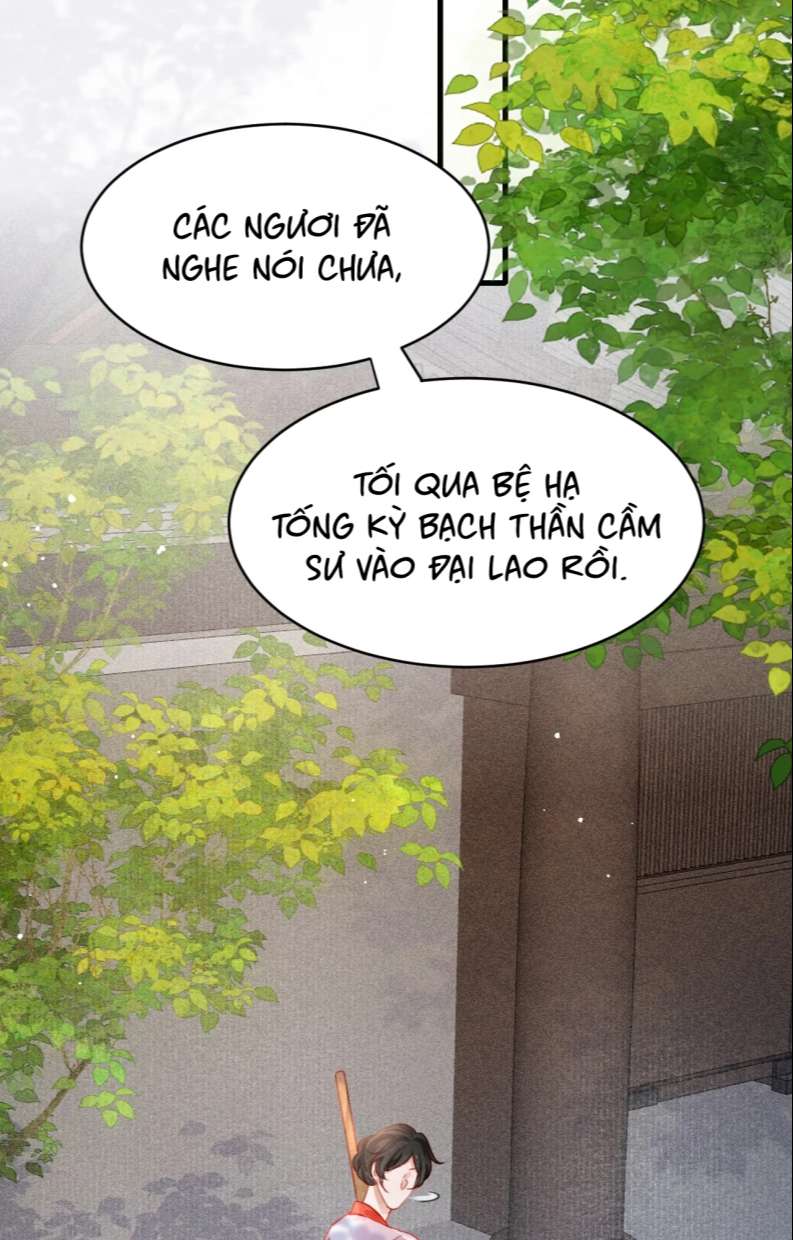 Cô Vương Tại Hạ Chap 56 - Next Chap 57