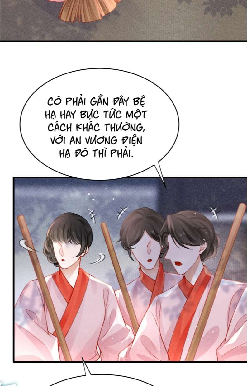 Cô Vương Tại Hạ Chap 56 - Next Chap 57