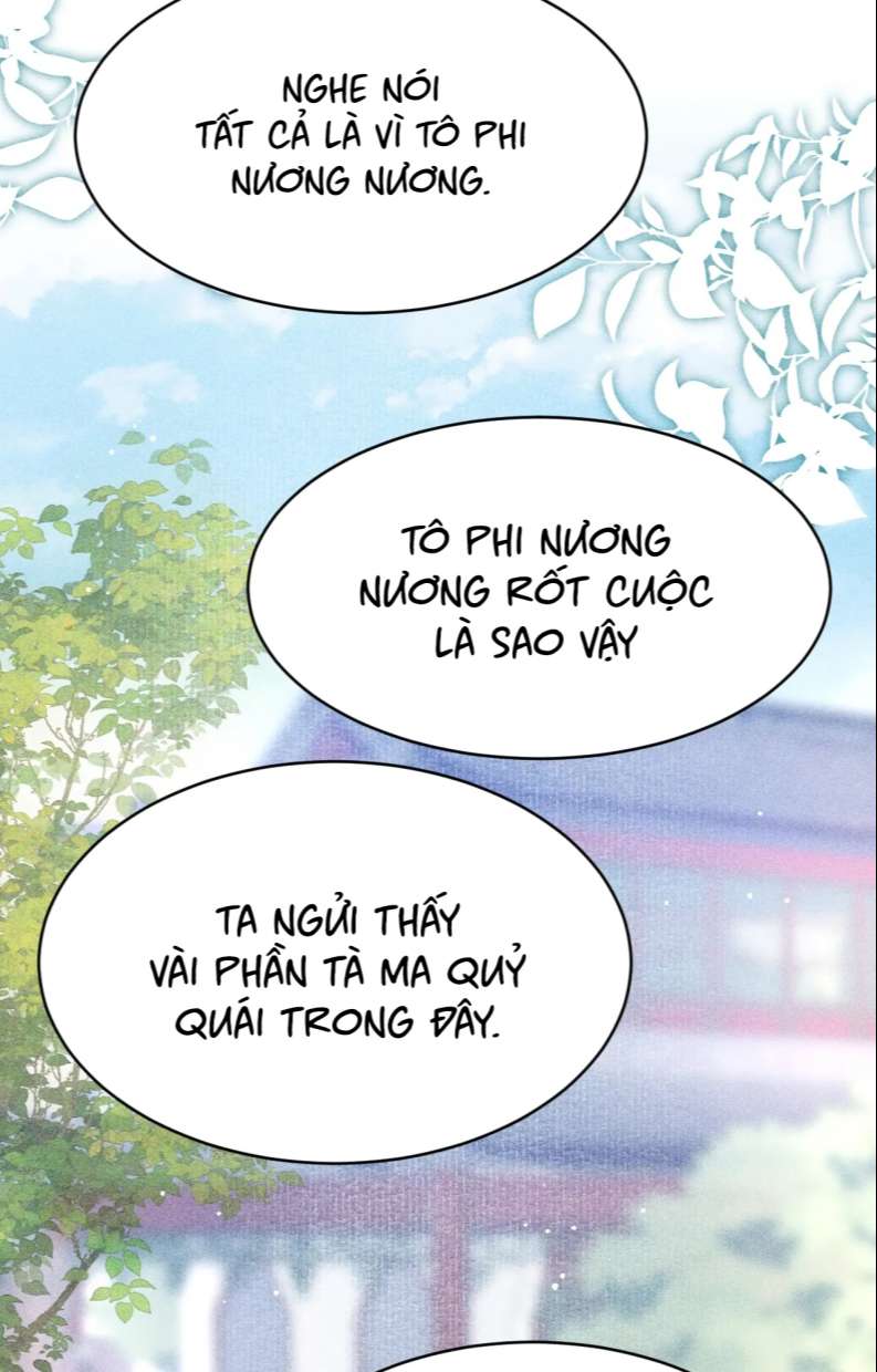 Cô Vương Tại Hạ Chap 56 - Next Chap 57