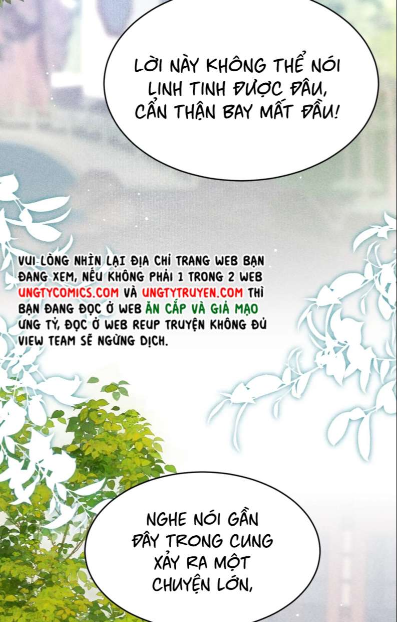 Cô Vương Tại Hạ Chap 56 - Next Chap 57