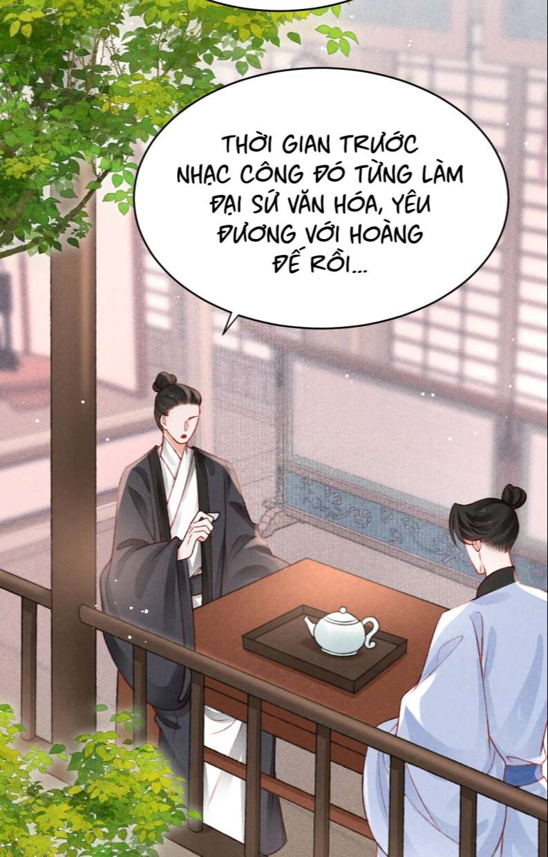 Cô Vương Tại Hạ Chap 56 - Next Chap 57