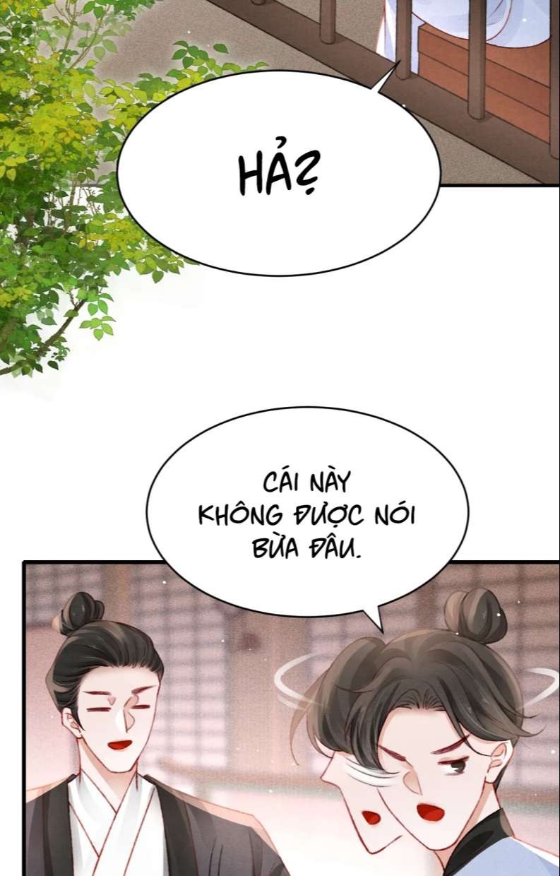 Cô Vương Tại Hạ Chap 56 - Next Chap 57