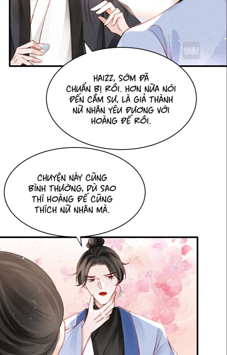 Cô Vương Tại Hạ Chap 56 - Next Chap 57