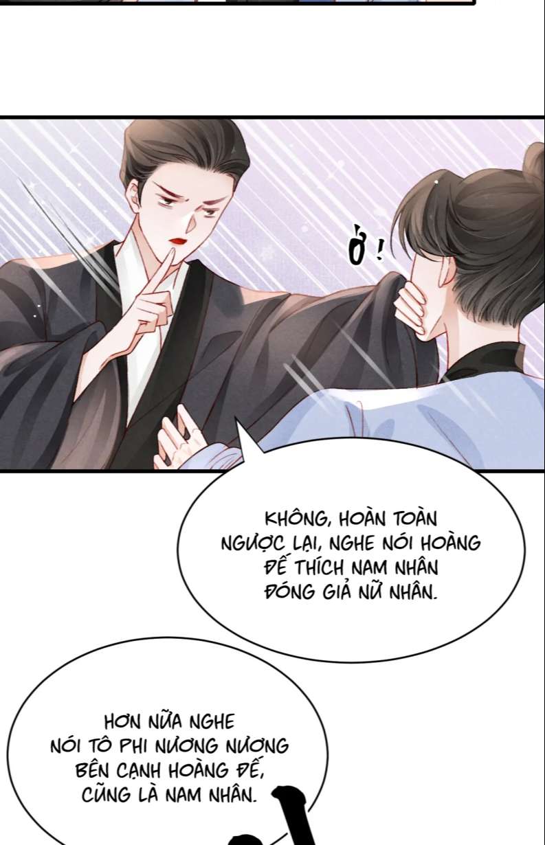 Cô Vương Tại Hạ Chap 56 - Next Chap 57