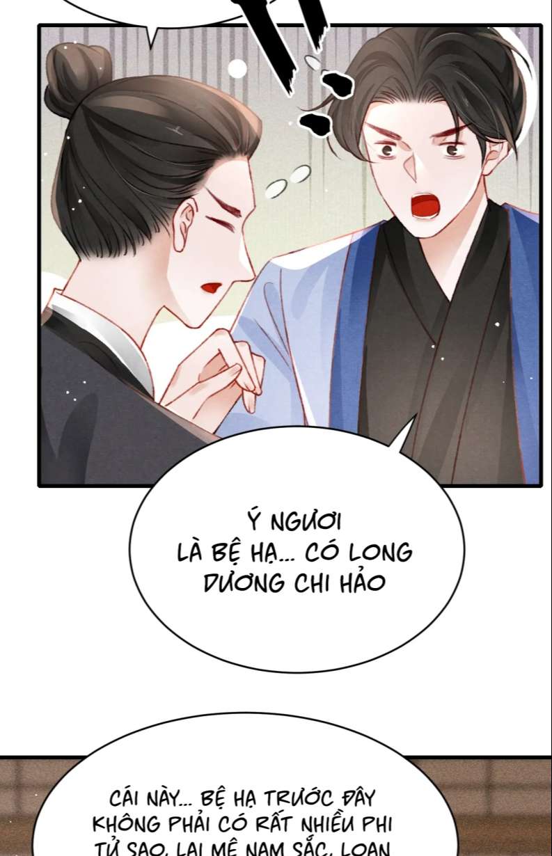 Cô Vương Tại Hạ Chap 56 - Next Chap 57