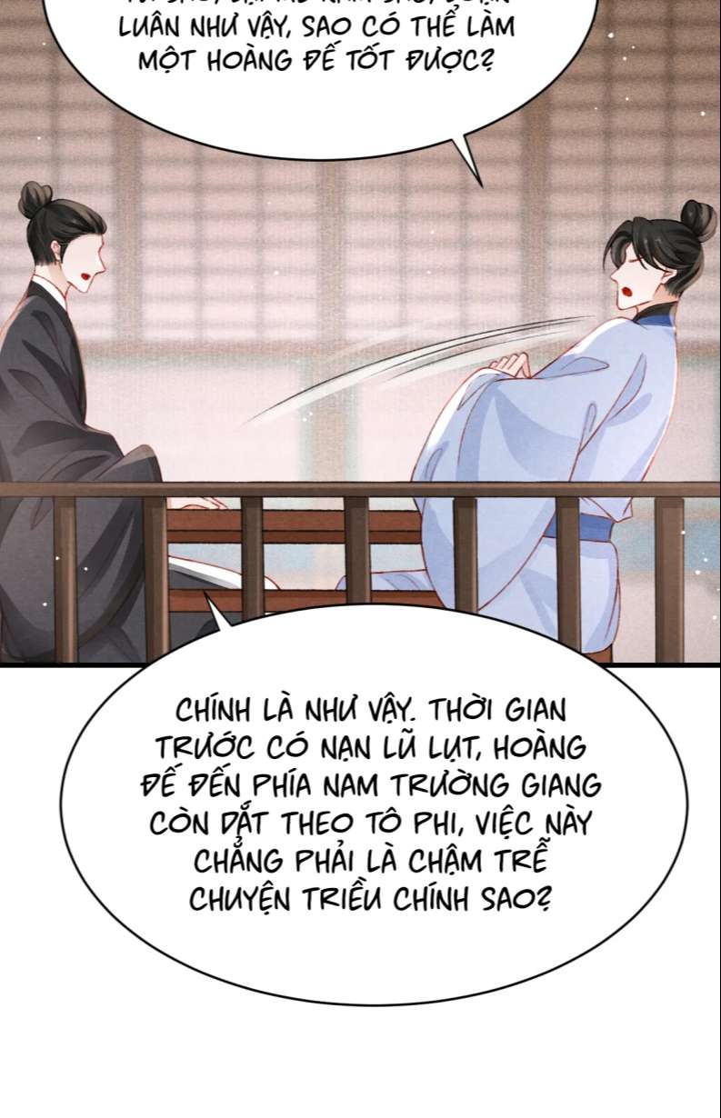 Cô Vương Tại Hạ Chap 56 - Next Chap 57