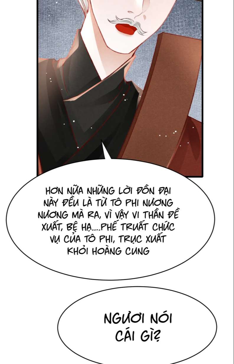 Cô Vương Tại Hạ Chap 56 - Next Chap 57