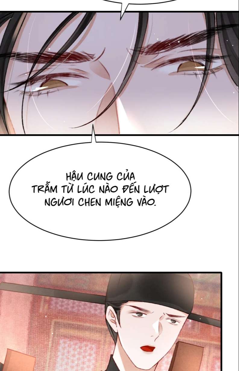 Cô Vương Tại Hạ Chap 56 - Next Chap 57