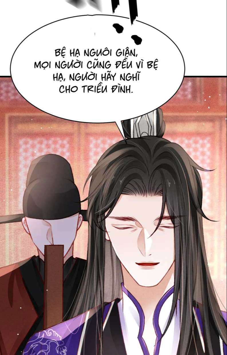 Cô Vương Tại Hạ Chap 56 - Next Chap 57