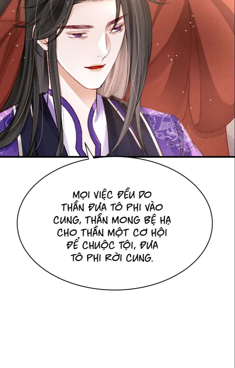 Cô Vương Tại Hạ Chap 56 - Next Chap 57