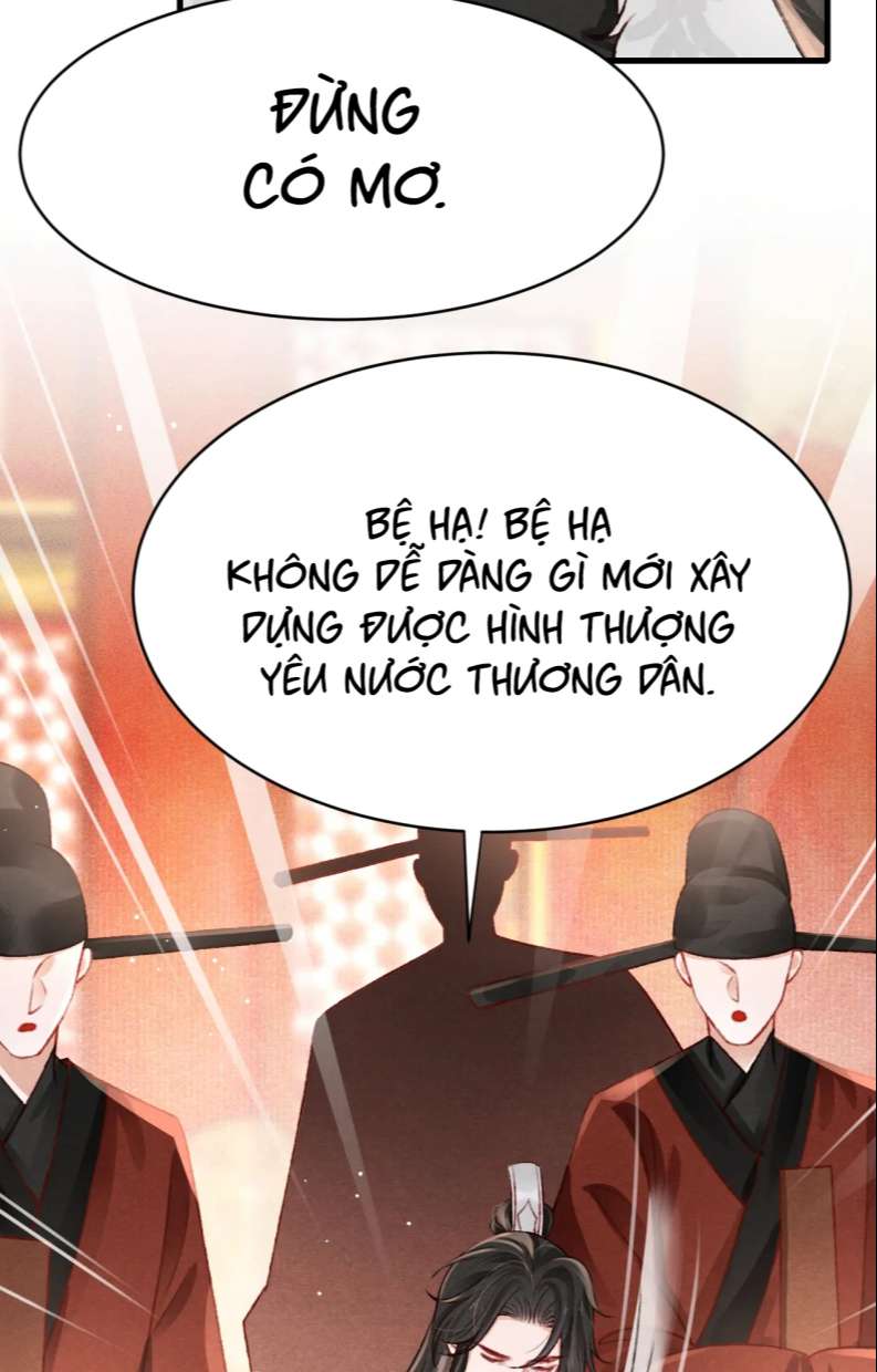 Cô Vương Tại Hạ Chap 56 - Next Chap 57