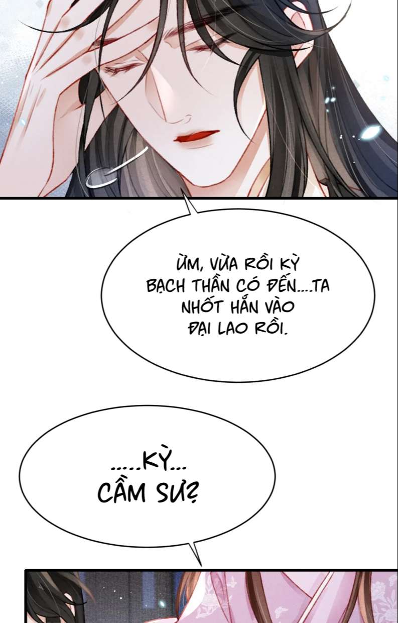 Cô Vương Tại Hạ Chap 56 - Next Chap 57