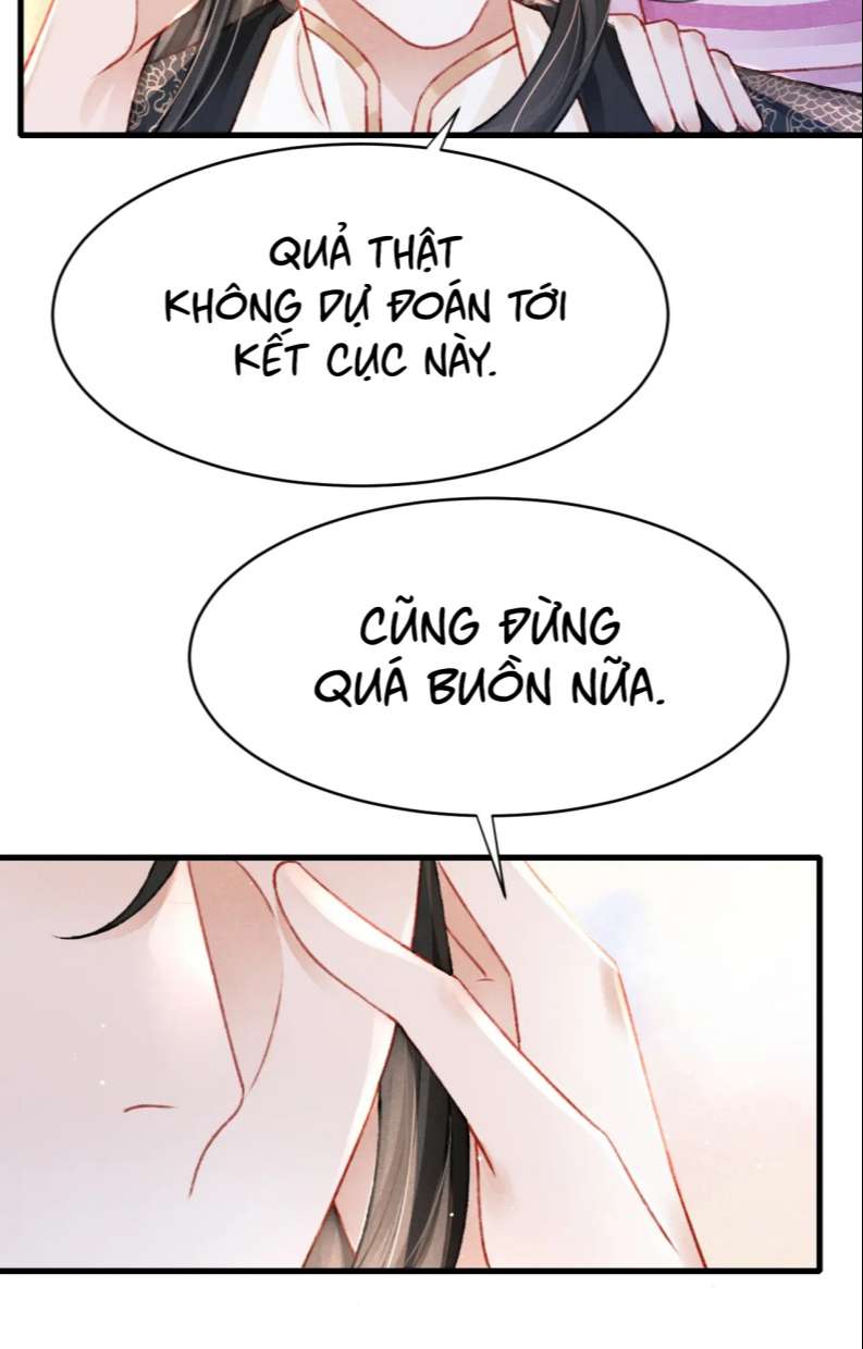 Cô Vương Tại Hạ Chap 56 - Next Chap 57