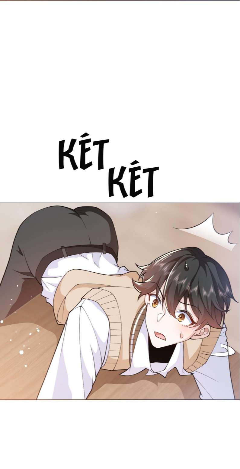 Anh Ấy Quá Khéo Rồi Chap 3 - Next Chap 4