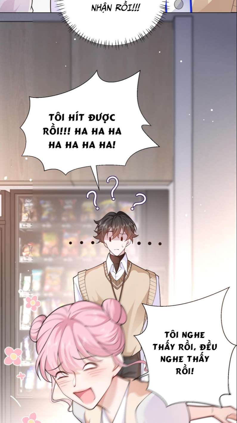 Anh Ấy Quá Khéo Rồi Chap 3 - Next Chap 4