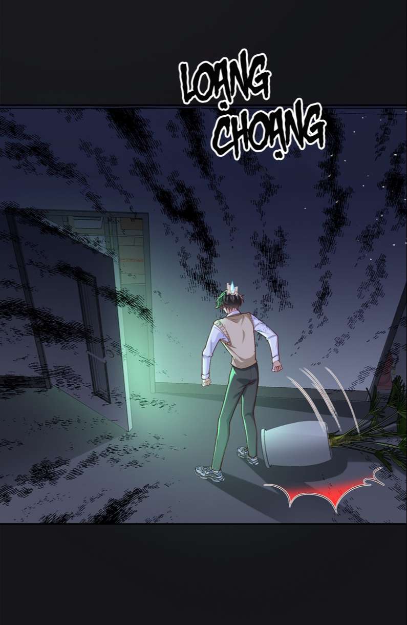 Anh Ấy Quá Khéo Rồi Chap 3 - Next Chap 4