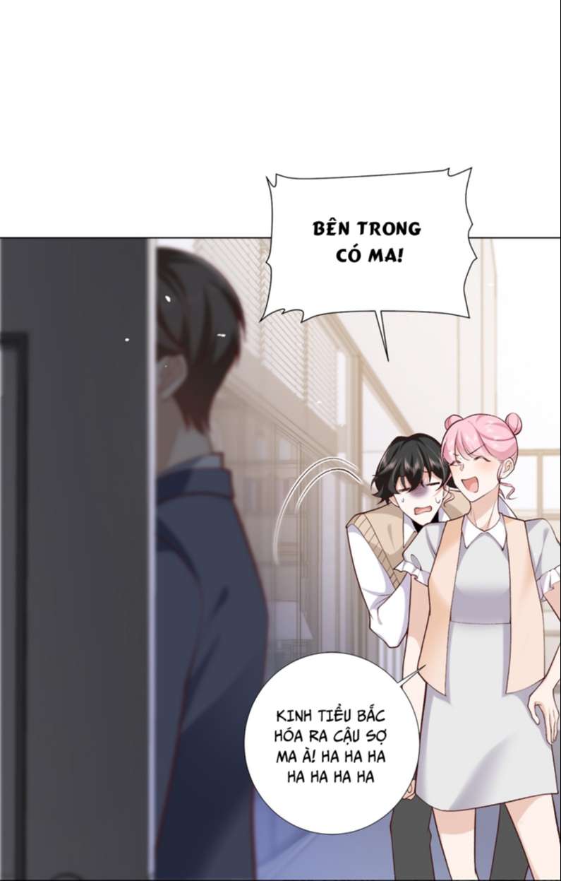 Anh Ấy Quá Khéo Rồi Chap 3 - Next Chap 4