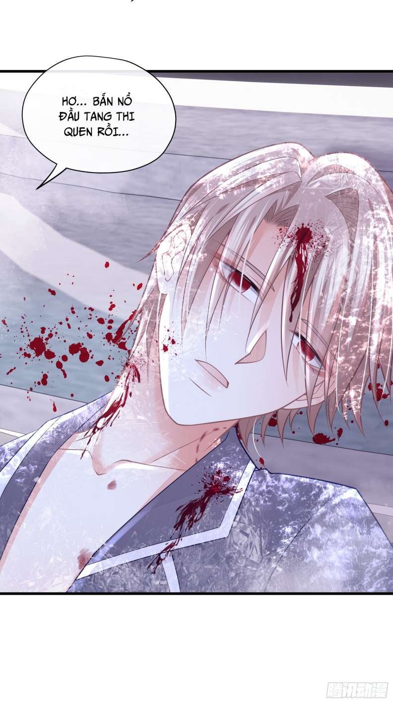 Tôi Nghi Ngờ Hệ Thống Thích Tôi Chap 60 - Next Chap 61