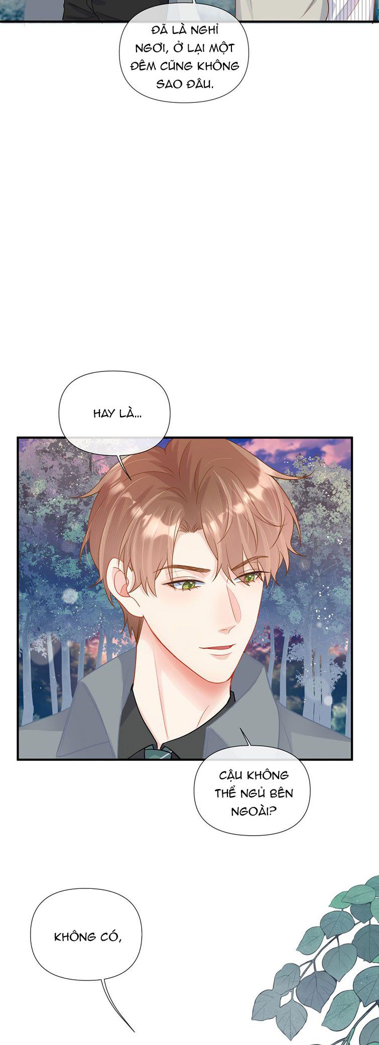 Nhất Niệm Chi Tư Chap 15 - Next Chap 16