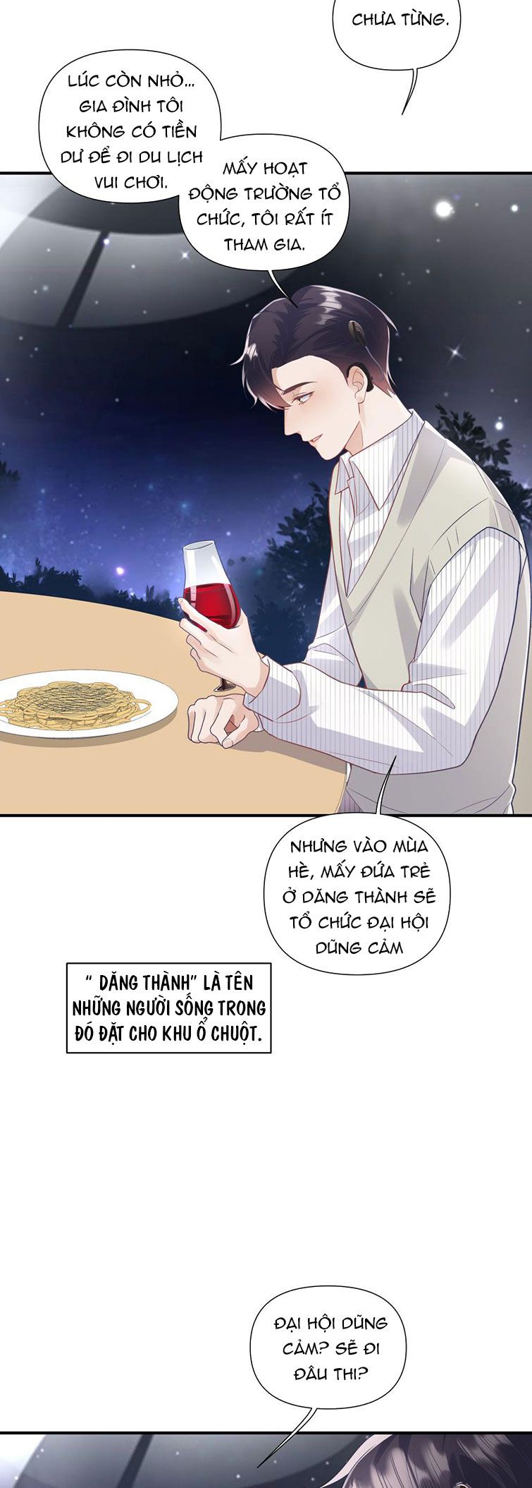 Nhất Niệm Chi Tư Chap 15 - Next Chap 16