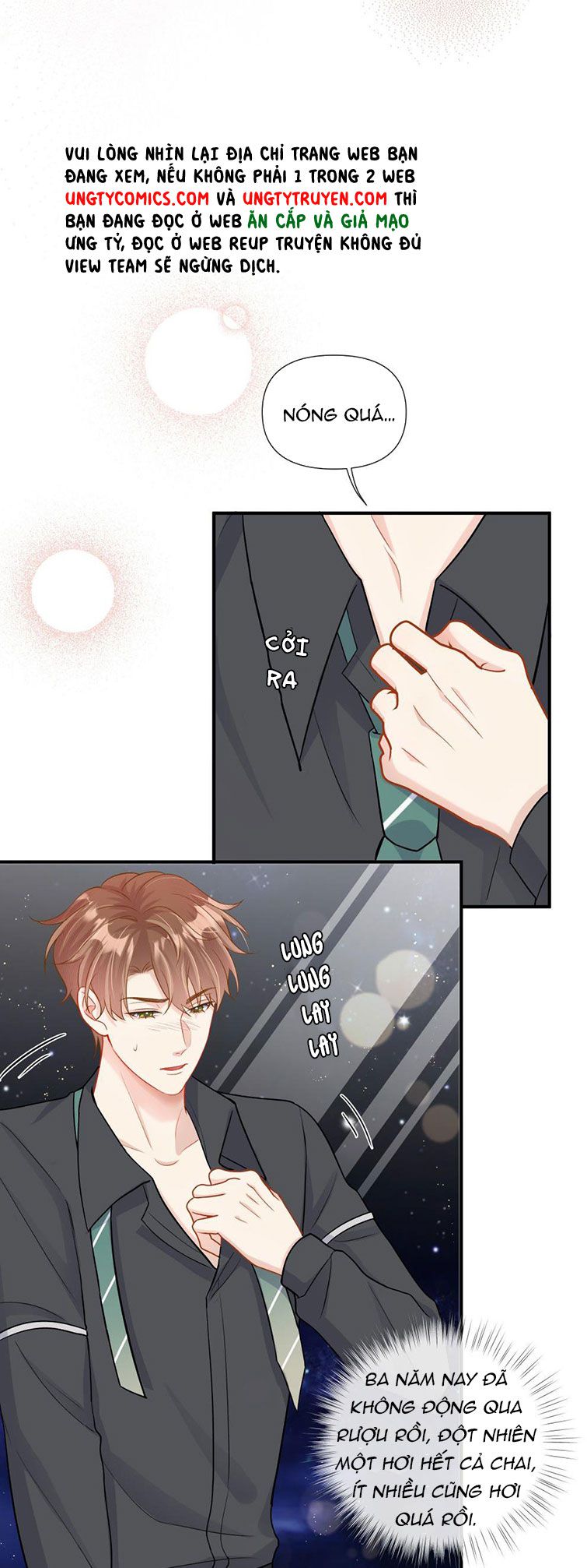 Nhất Niệm Chi Tư Chap 15 - Next Chap 16