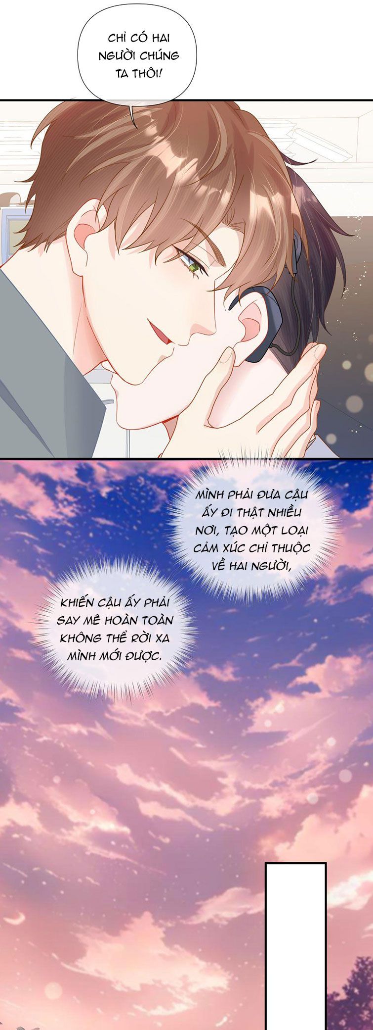 Nhất Niệm Chi Tư Chap 15 - Next Chap 16