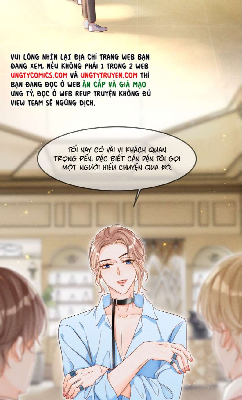 Cho Là Thật Chap 1 - Next Chap 2