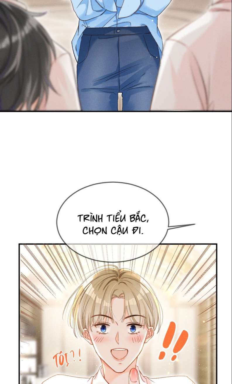 Cho Là Thật Chap 1 - Next Chap 2