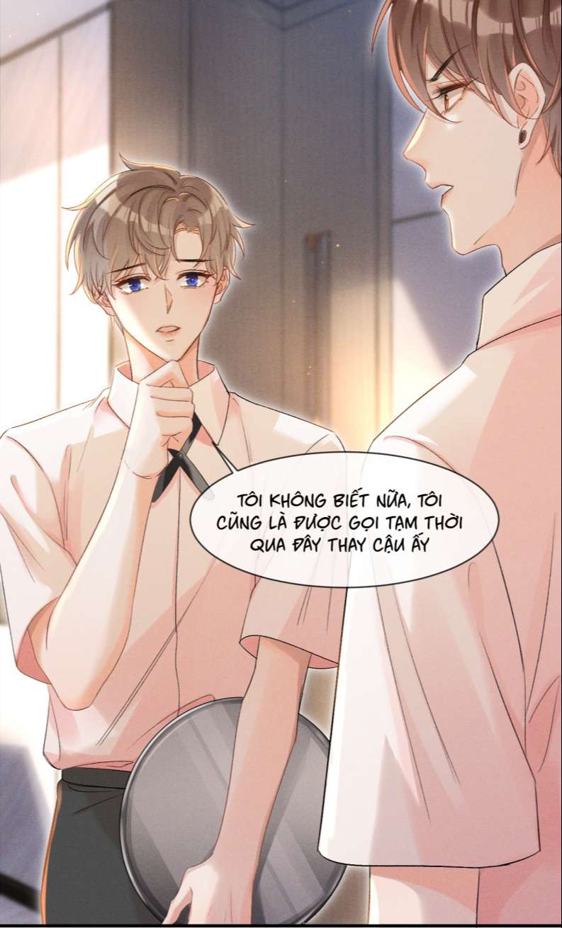 Cho Là Thật Chap 1 - Next Chap 2