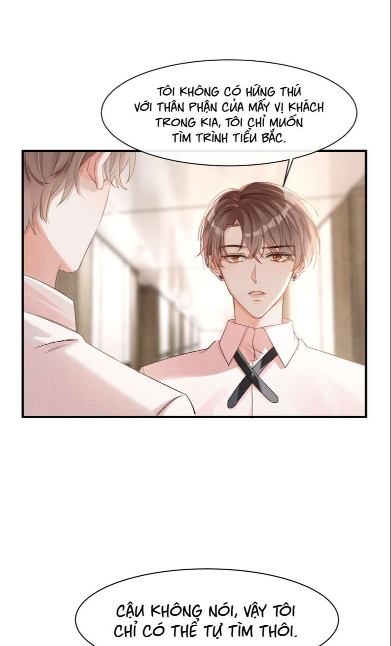 Cho Là Thật Chap 1 - Next Chap 2