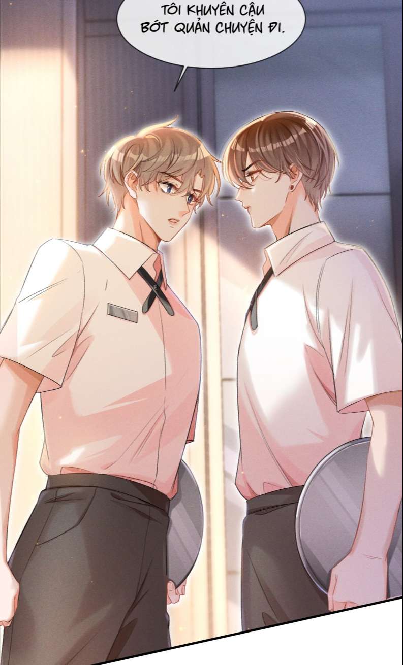 Cho Là Thật Chap 1 - Next Chap 2