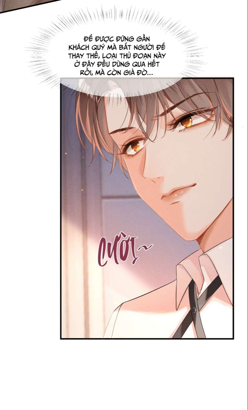 Cho Là Thật Chap 1 - Next Chap 2