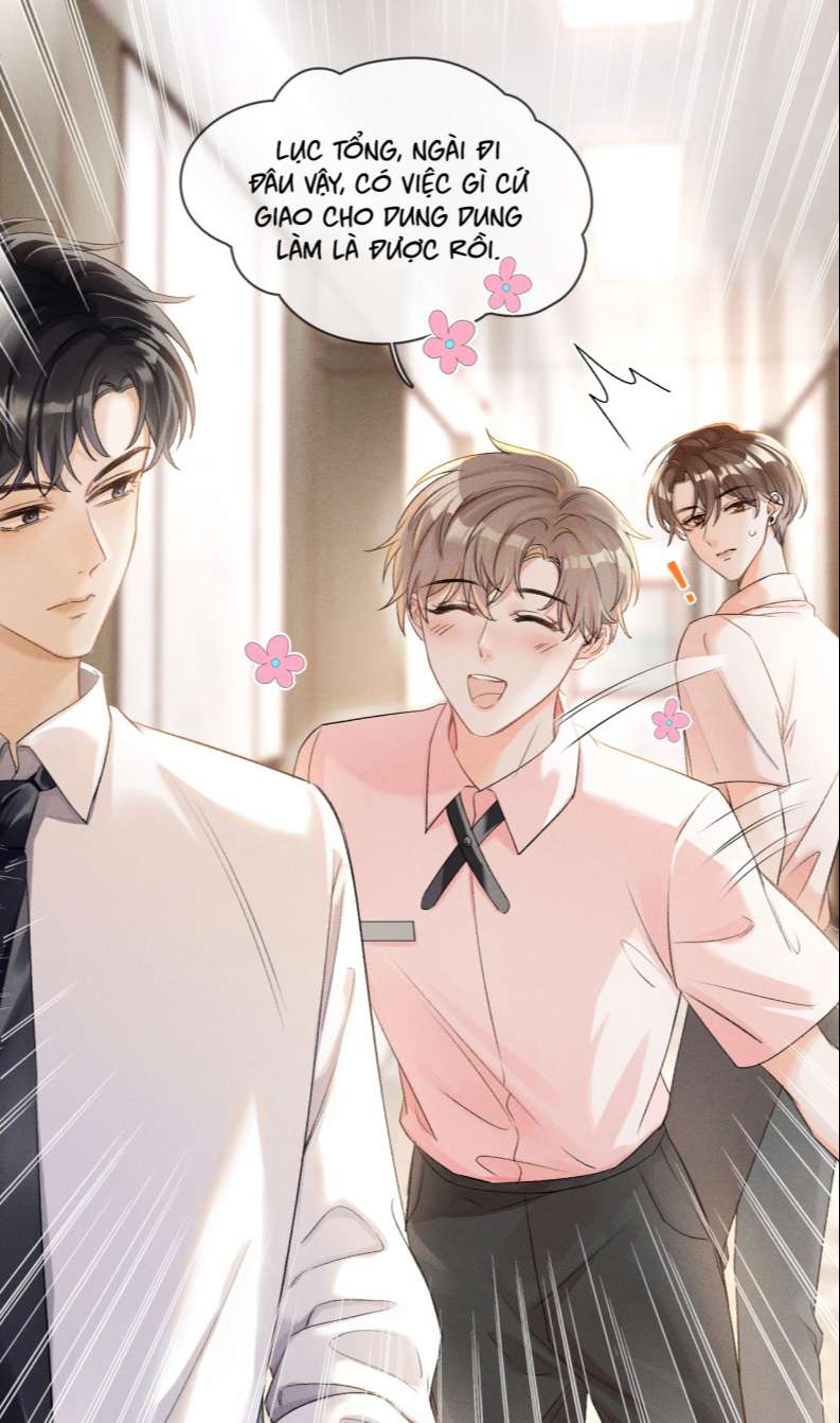 Cho Là Thật Chap 1 - Next Chap 2