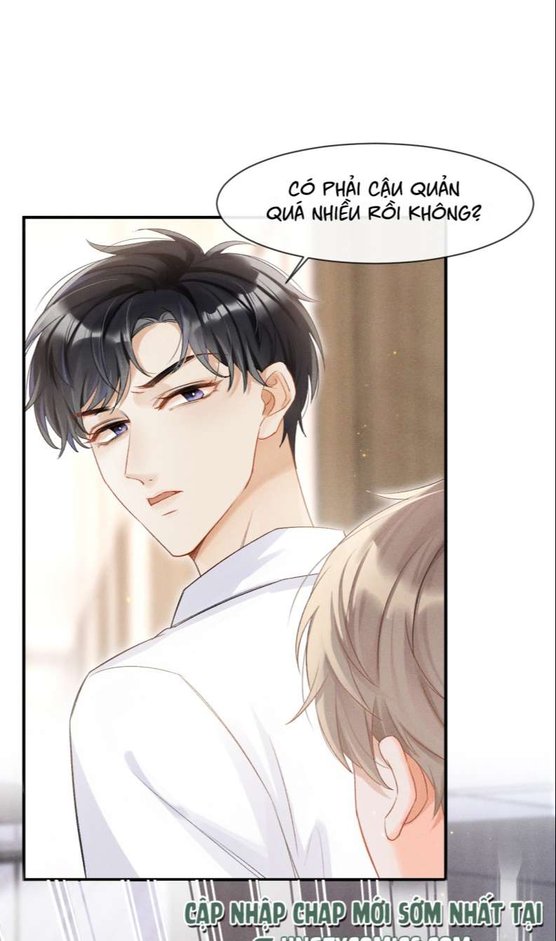 Cho Là Thật Chap 1 - Next Chap 2