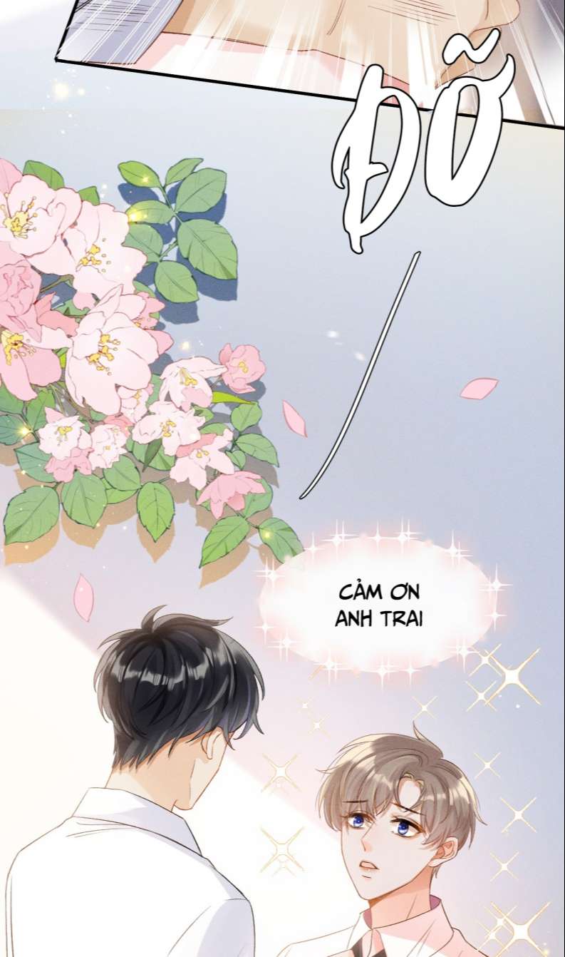 Cho Là Thật Chap 1 - Next Chap 2