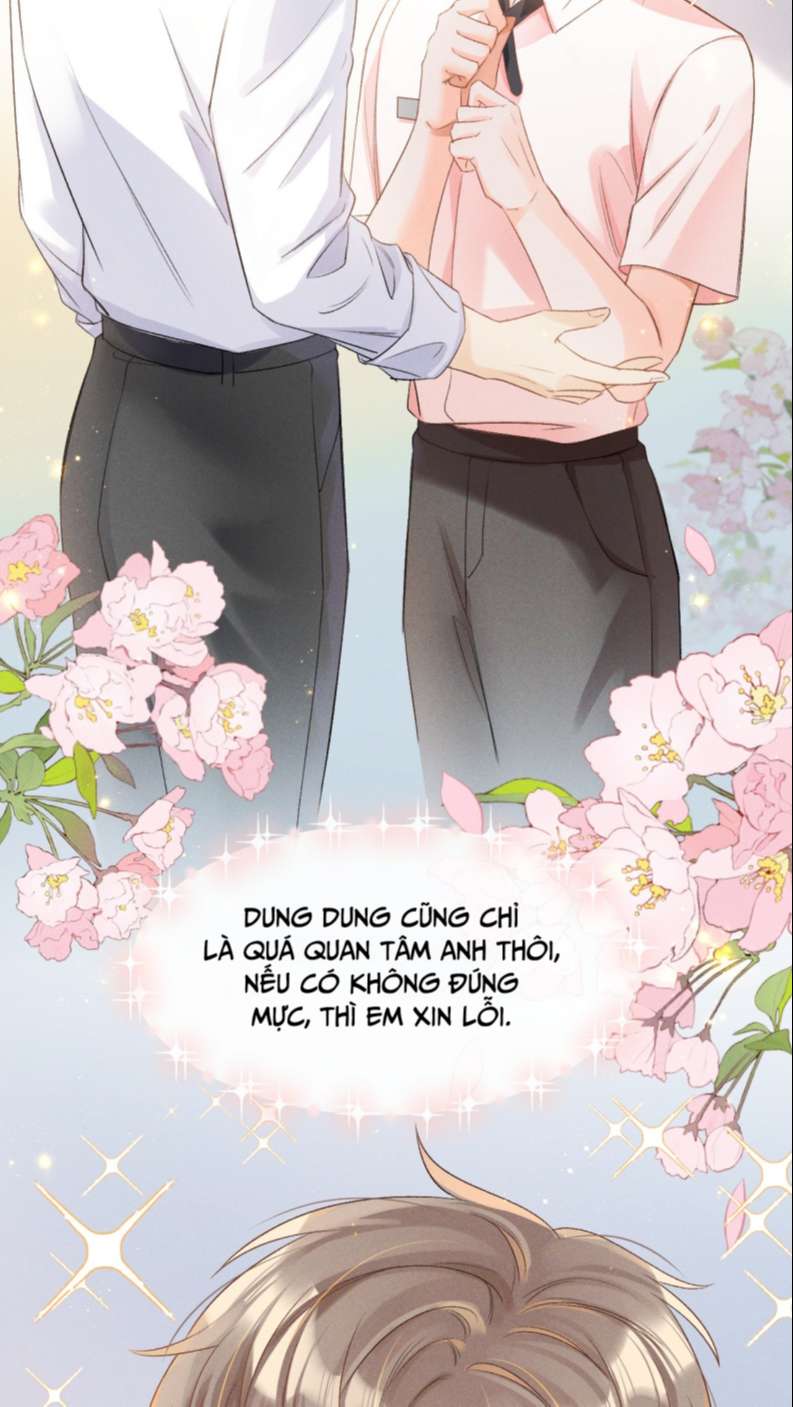 Cho Là Thật Chap 1 - Next Chap 2