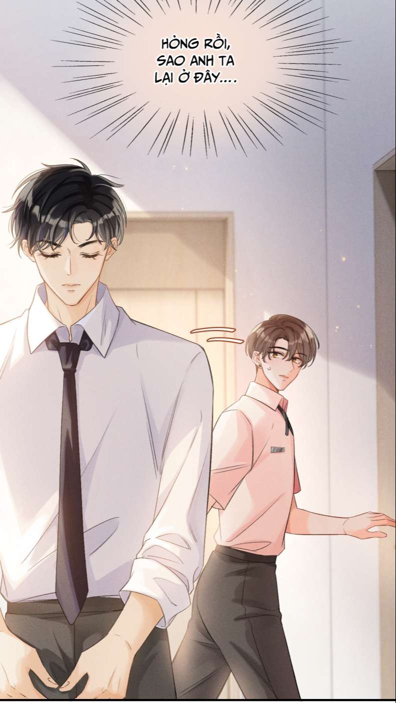 Cho Là Thật Chap 1 - Next Chap 2