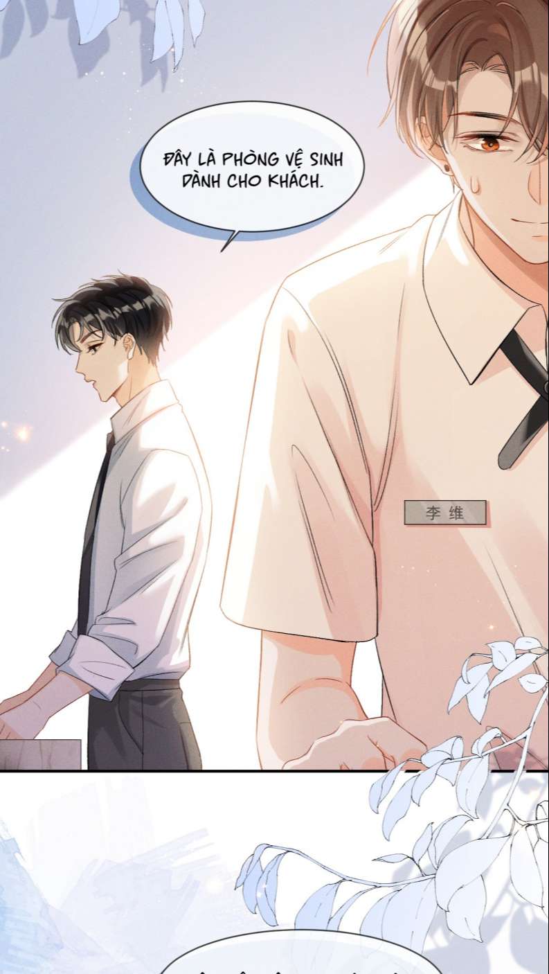 Cho Là Thật Chap 1 - Next Chap 2