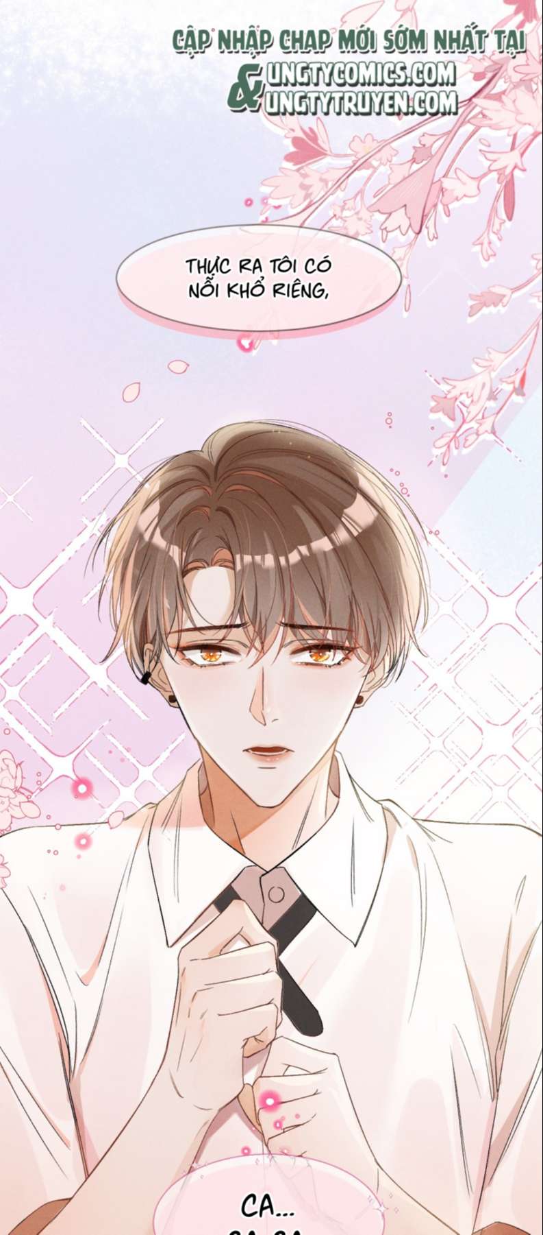 Cho Là Thật Chap 1 - Next Chap 2