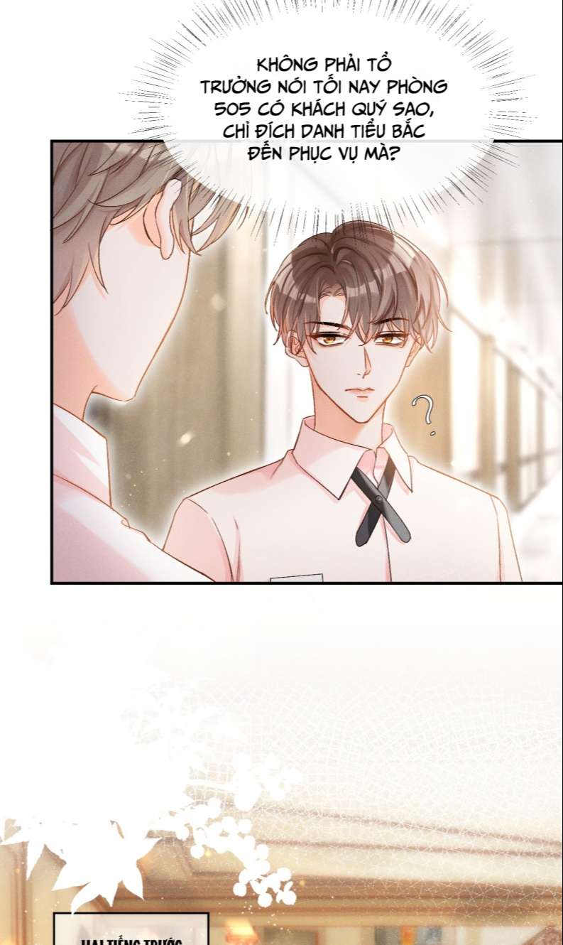 Cho Là Thật Chap 1 - Next Chap 2